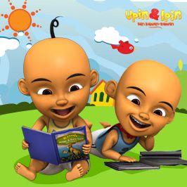 Detail Foto Upin Dan Ipin Nomer 51