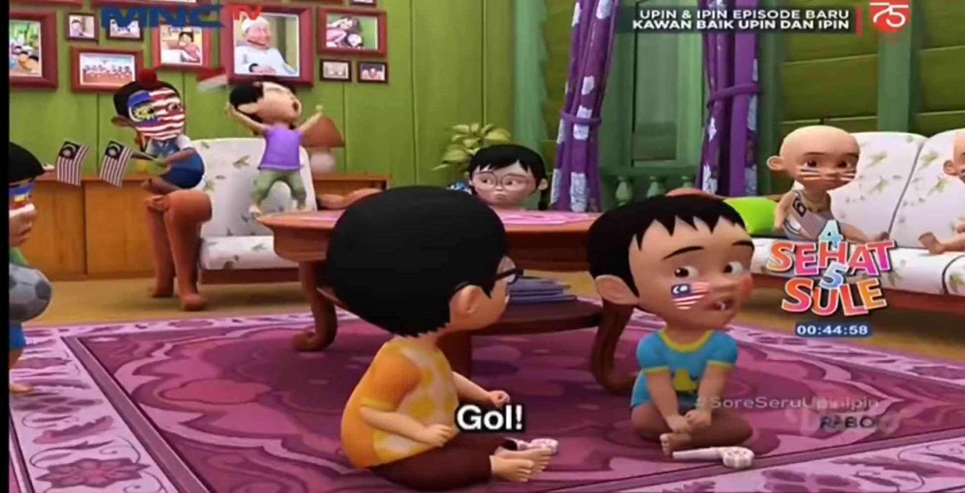 Detail Foto Upin Dan Ipin Nomer 56