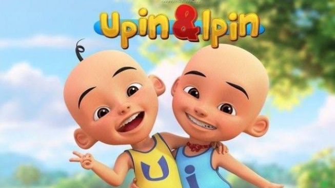 Detail Foto Upin Dan Ipin Nomer 8