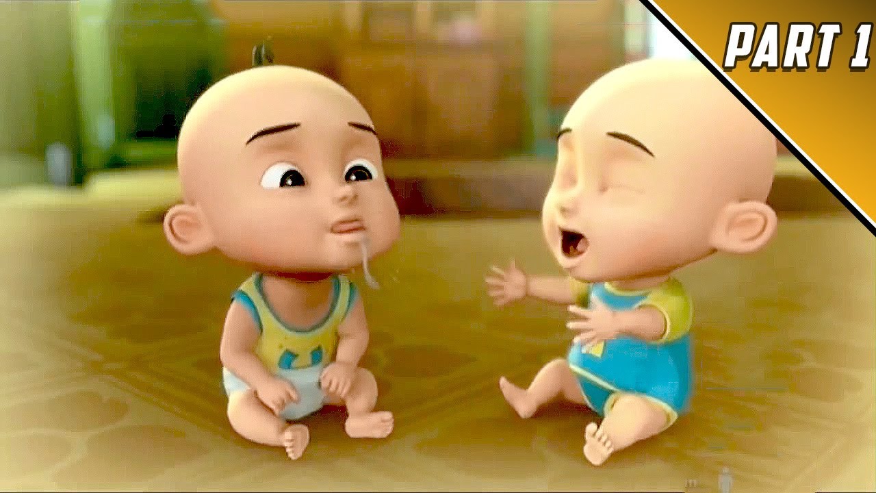 Detail Foto Upin Dan Ipin Terbaru Nomer 16