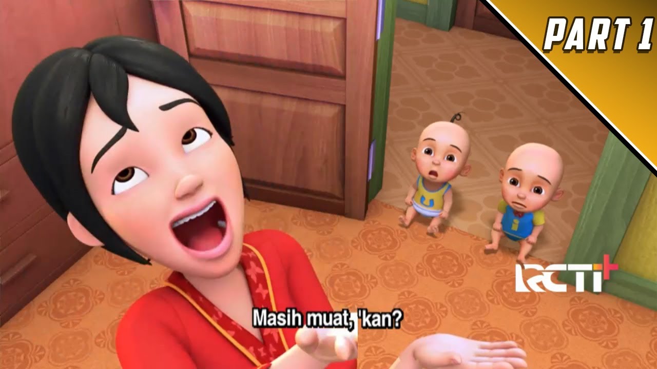 Detail Foto Upin Dan Ipin Terbaru Nomer 17