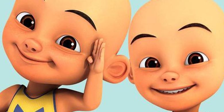 Detail Foto Upin Dan Ipin Yang Asli Nomer 35