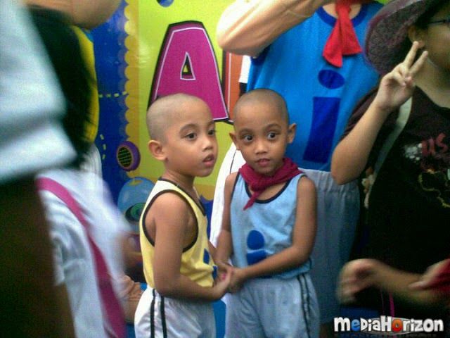 Detail Foto Upin Dan Ipin Yang Asli Nomer 38