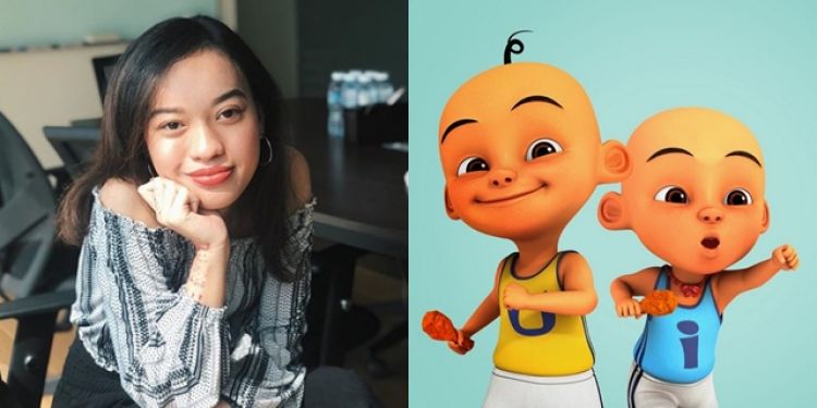 Detail Foto Upin Dan Ipin Yang Asli Nomer 51