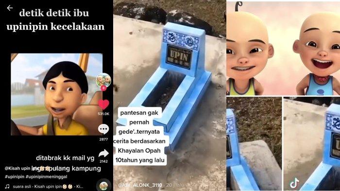 Detail Foto Upin Dan Ipin Yang Asli Nomer 8