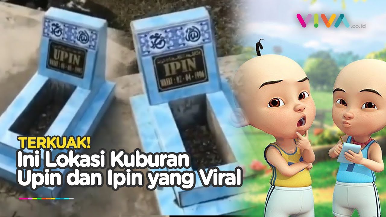 Detail Foto Upin Ipin Nomer 26