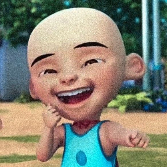 Detail Foto Upin Ipin Aesthetic Nomer 11