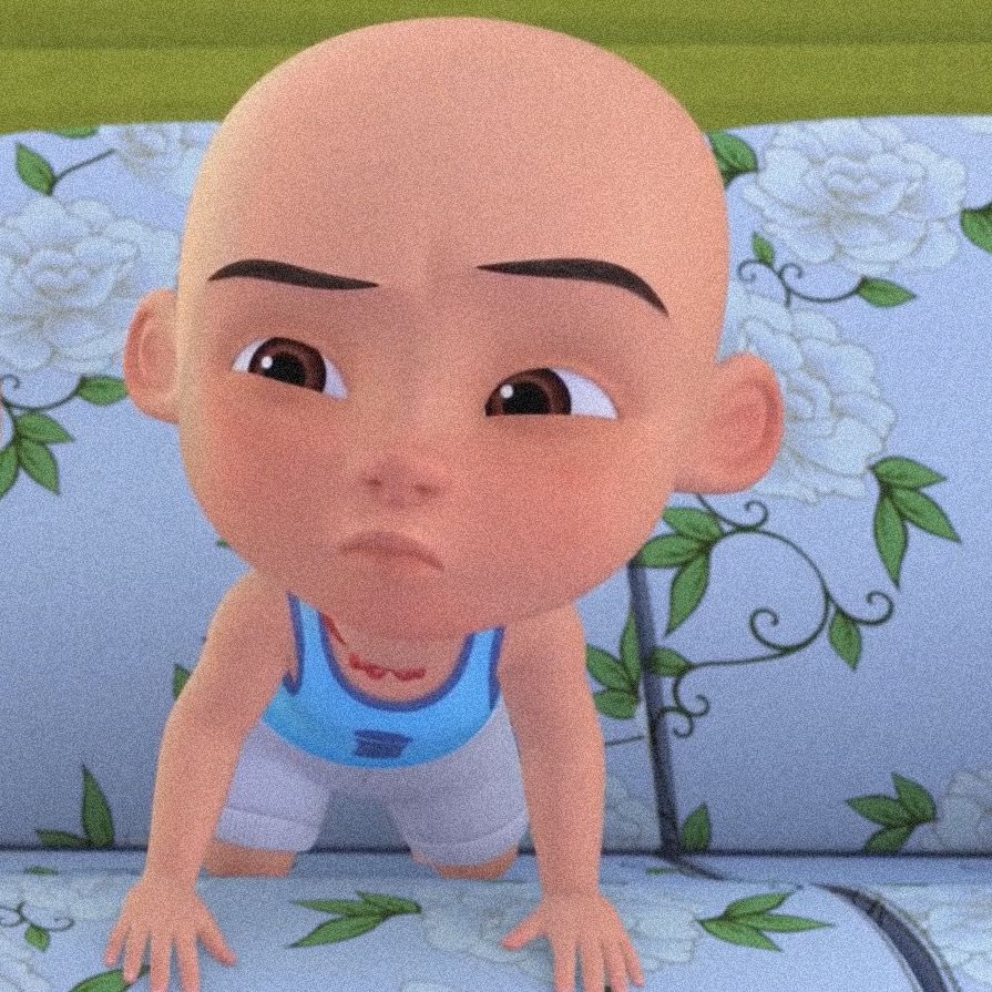 Detail Foto Upin Ipin Aesthetic Nomer 14