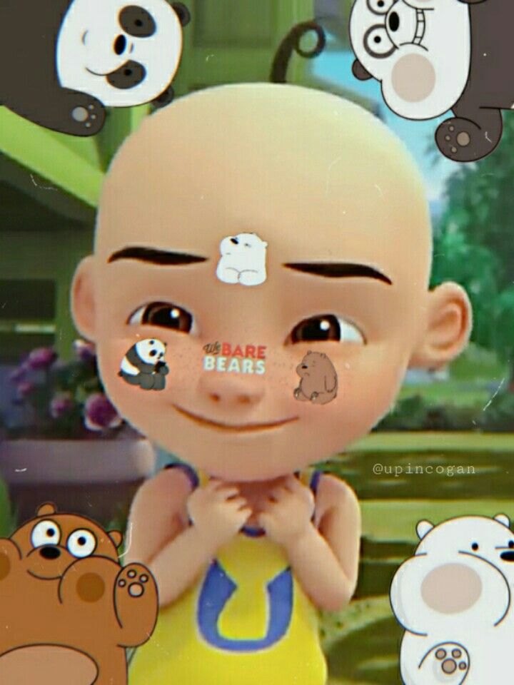 Detail Foto Upin Ipin Aesthetic Nomer 21