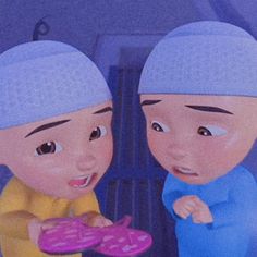 Detail Foto Upin Ipin Aesthetic Nomer 22