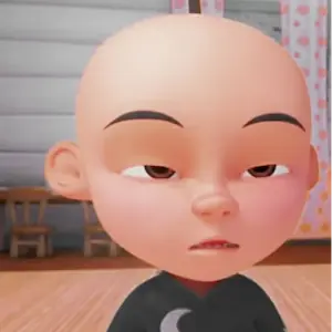 Detail Foto Upin Ipin Aesthetic Nomer 26