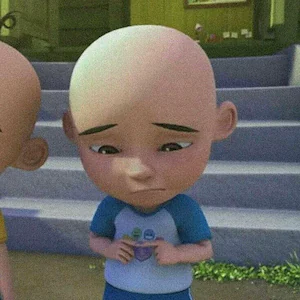 Detail Foto Upin Ipin Aesthetic Nomer 29