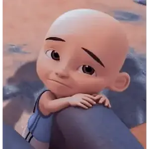 Detail Foto Upin Ipin Aesthetic Nomer 31