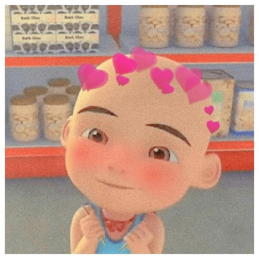 Detail Foto Upin Ipin Aesthetic Nomer 34