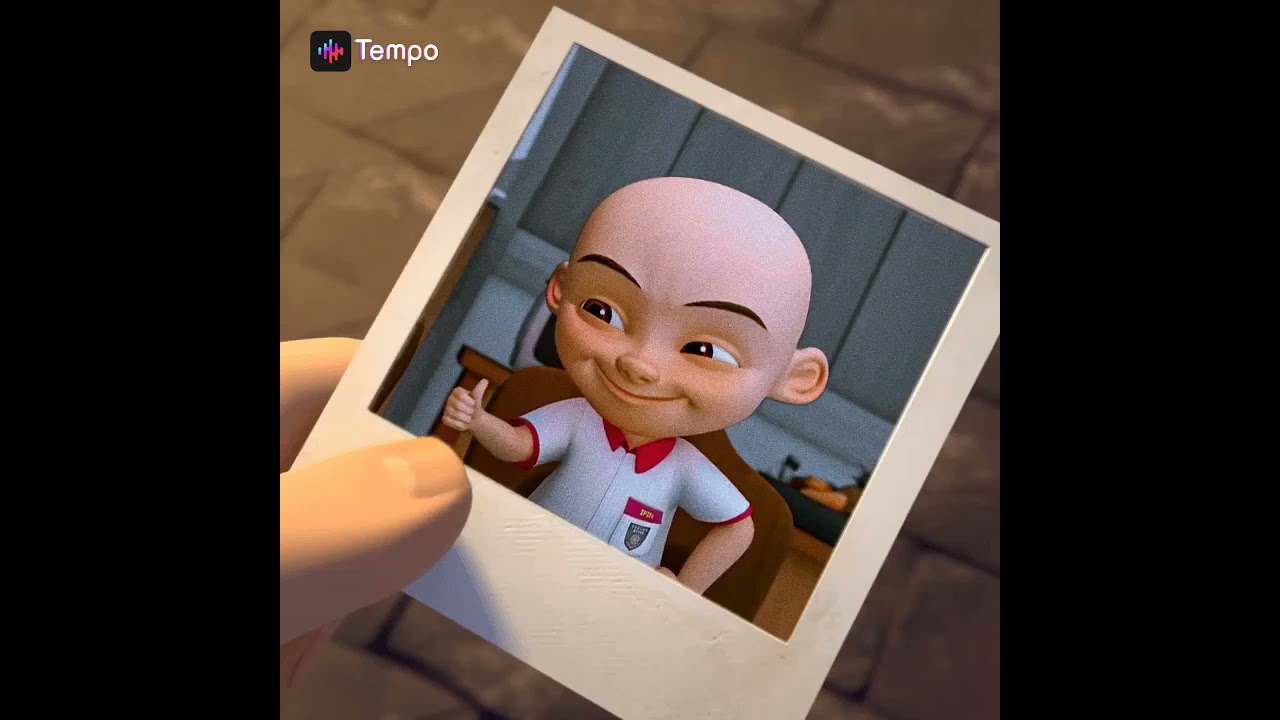 Detail Foto Upin Ipin Aesthetic Nomer 36