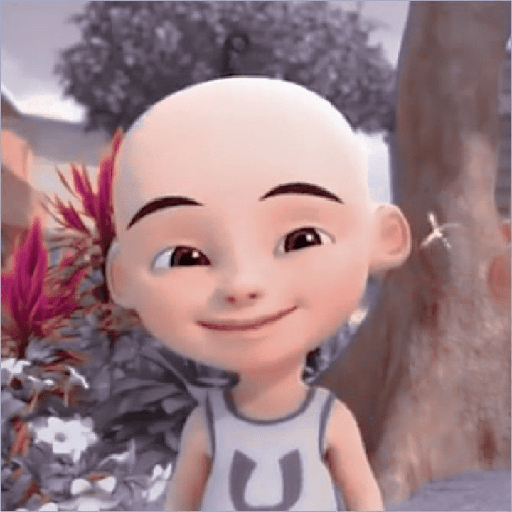 Detail Foto Upin Ipin Aesthetic Nomer 39