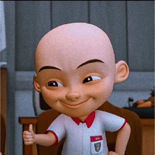 Detail Foto Upin Ipin Aesthetic Nomer 41