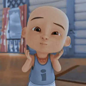 Detail Foto Upin Ipin Aesthetic Nomer 43