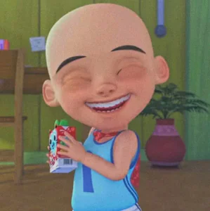 Detail Foto Upin Ipin Aesthetic Nomer 47