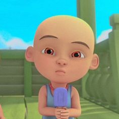 Detail Foto Upin Ipin Aesthetic Nomer 49