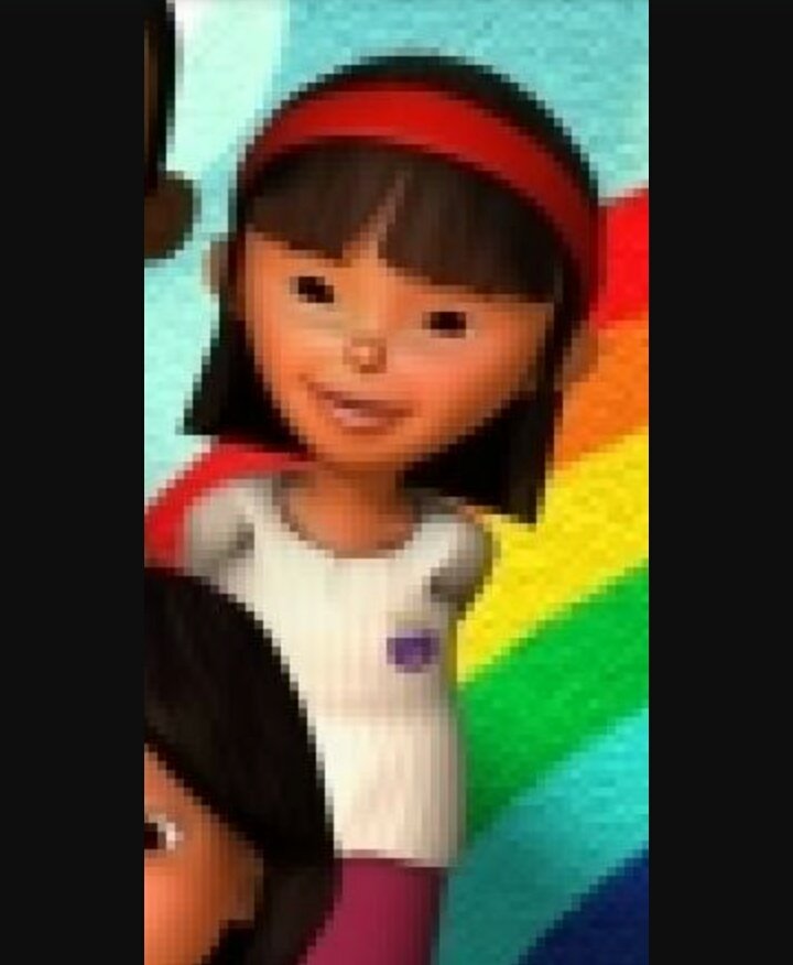 Detail Foto Upin Ipin Dan Teman Teman Nomer 57