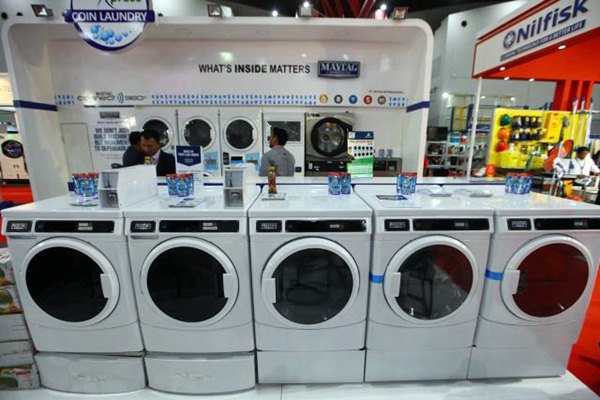 Detail Foto Usaha Laundry Nomer 37