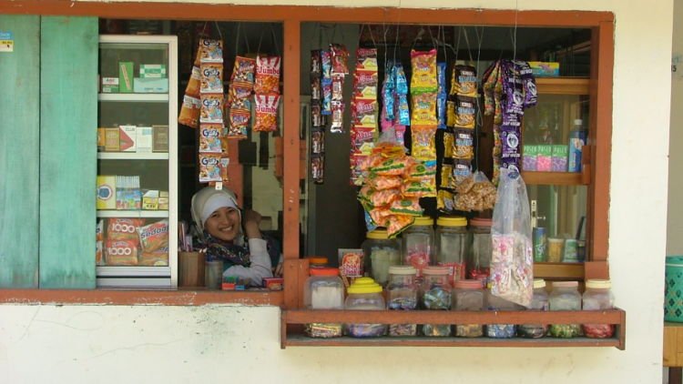 Detail Foto Usaha Warung Nomer 2