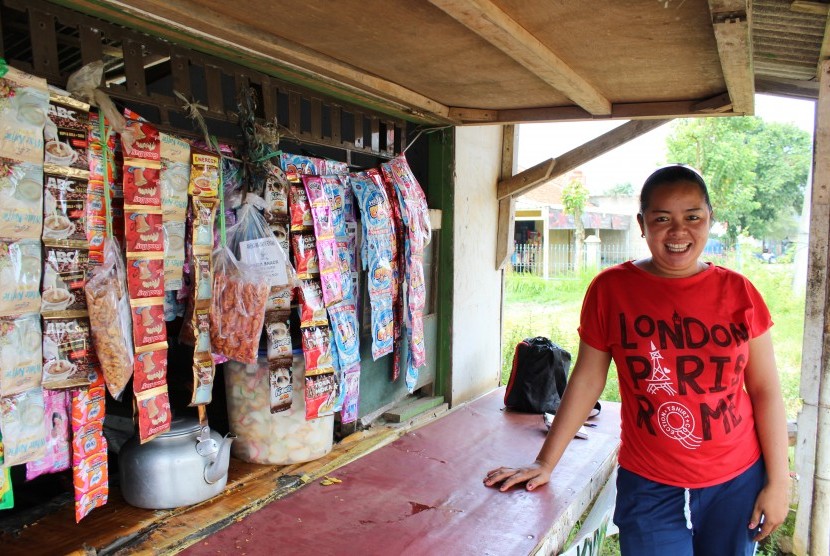 Detail Foto Usaha Warung Kelontong Nomer 27