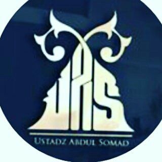 Detail Foto Ust Abdul Somad Nomer 41