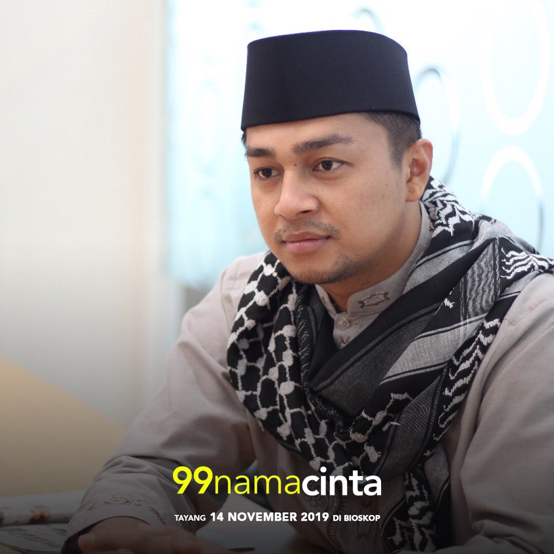 Detail Foto Ustad Ganteng Nomer 23