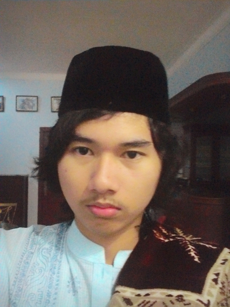 Detail Foto Ustad Ganteng Nomer 33