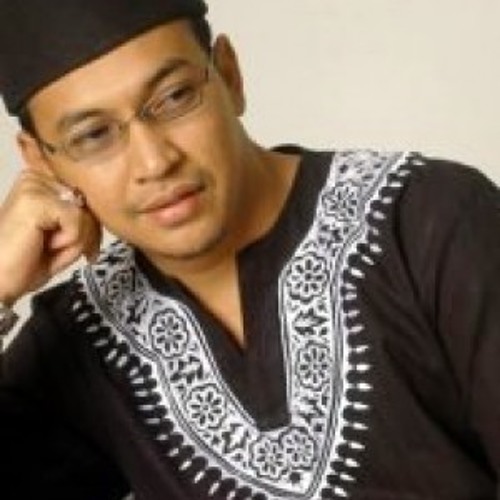 Detail Foto Ustad Jefri Al Buchori Nomer 17