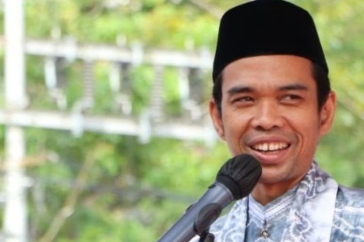 Detail Foto Ustad Keren Nomer 47