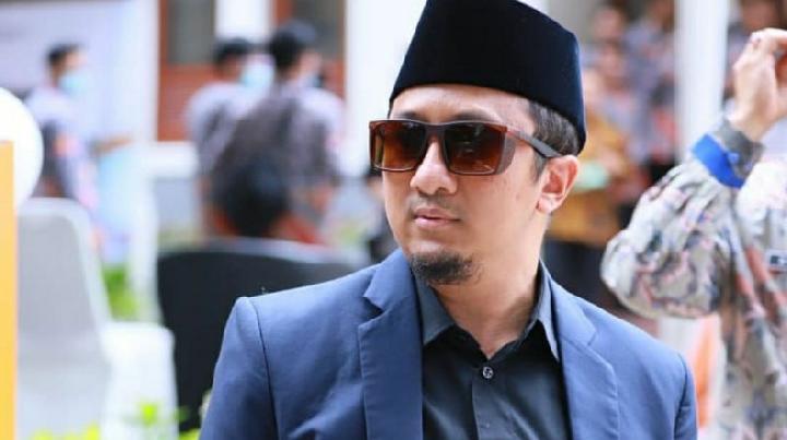 Detail Foto Ustad Yusuf Mansur Nomer 11