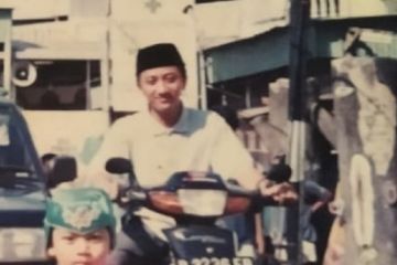 Detail Foto Ustad Yusuf Mansur Nomer 14