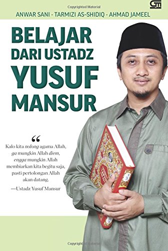 Detail Foto Ustad Yusuf Mansur Nomer 15