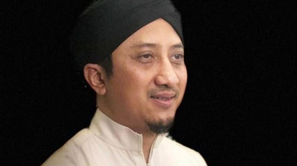 Detail Foto Ustad Yusuf Mansur Nomer 16