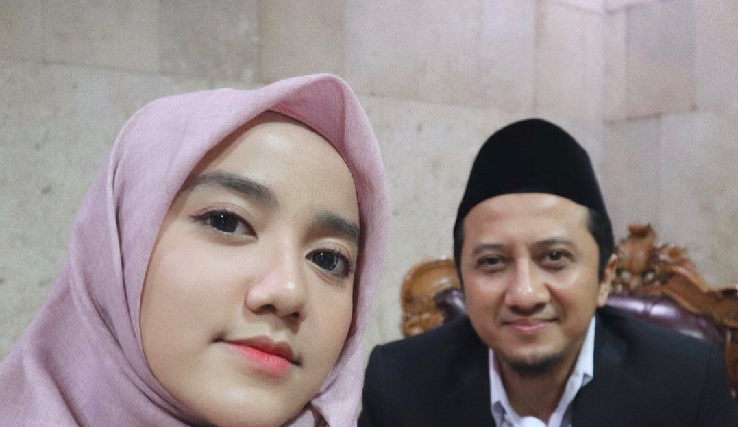 Detail Foto Ustad Yusuf Mansur Nomer 19