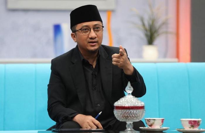 Detail Foto Ustad Yusuf Mansur Nomer 21