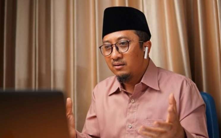 Detail Foto Ustad Yusuf Mansur Nomer 22