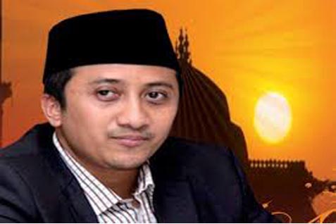 Detail Foto Ustad Yusuf Mansur Nomer 26