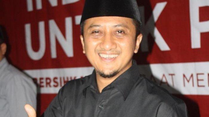 Detail Foto Ustad Yusuf Mansur Nomer 27