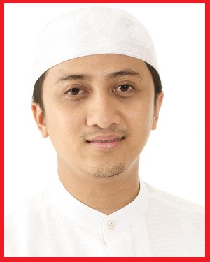 Detail Foto Ustad Yusuf Mansur Nomer 40