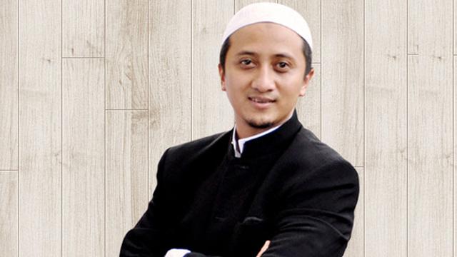 Detail Foto Ustad Yusuf Mansur Nomer 45