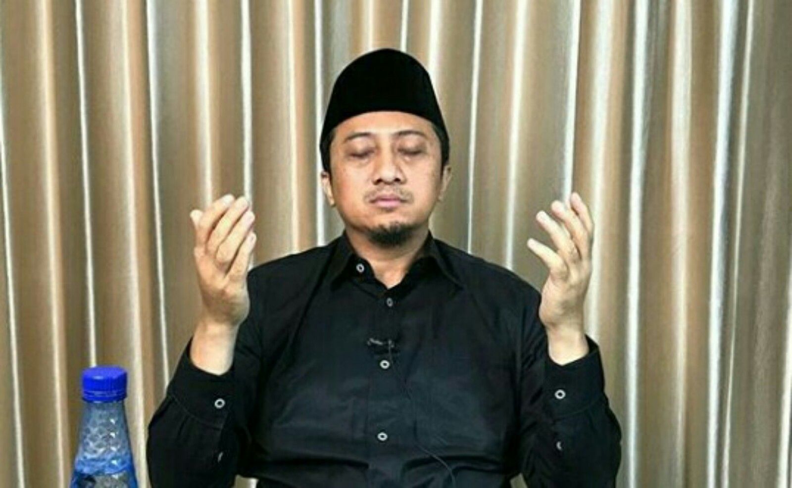 Download Foto Ustad Yusuf Mansur Nomer 47