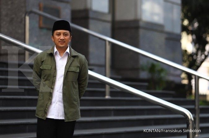 Download Foto Ustad Yusuf Mansur Nomer 48