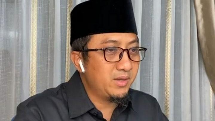 Detail Foto Ustad Yusuf Mansur Nomer 54