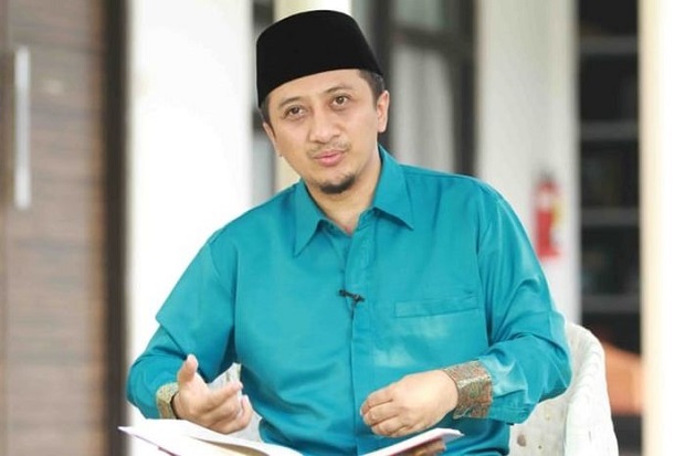 Detail Foto Ustad Yusuf Mansur Nomer 8