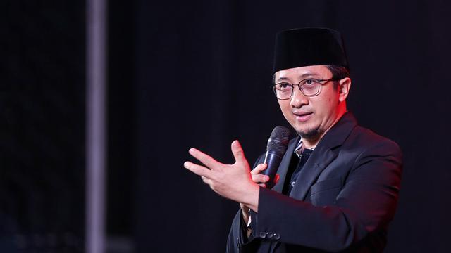 Detail Foto Ustad Yusuf Mansur Nomer 9