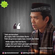 Detail Foto Ustadz Abdul Somad Hd Nomer 24